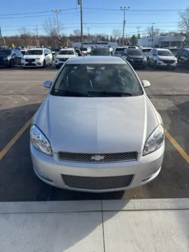 Photos of 2012 Chevrolet Impala LS for sale in Davison, MI at Hank Graff Chevrolet Davison