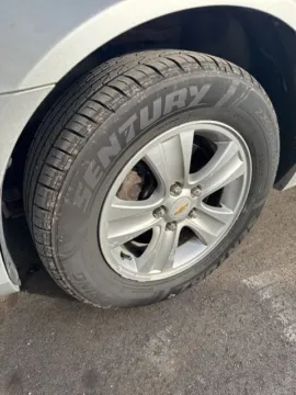 More photos of 2012 Chevrolet Impala LS at Hank Graff Chevrolet Davison, MI