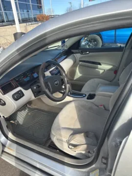 More photos of 2012 Chevrolet Impala LS at Hank Graff Chevrolet Davison, MI