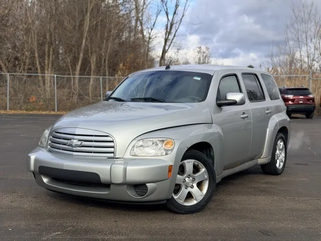 2007 Chevrolet HHR