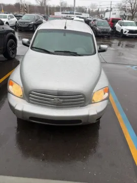 Photos of 2007 Chevrolet HHR LT for sale in Davison, MI at Hank Graff Chevrolet Davison