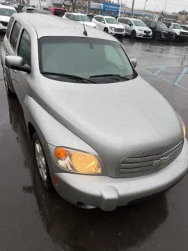 Another view of 2007 Chevrolet HHR LT for sale in Davison, MI at Hank Graff Chevrolet Davison