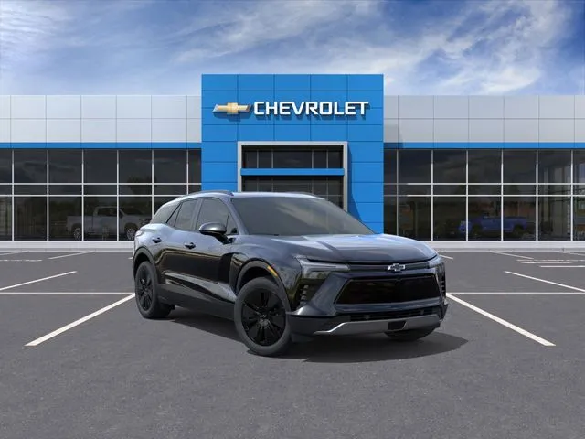 2026 Chevrolet Blazer EV LT FWD's photo