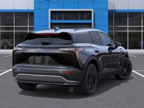 More photos of 2026 Chevrolet Blazer EV LT at Hank Graff Chevrolet Davison, MI