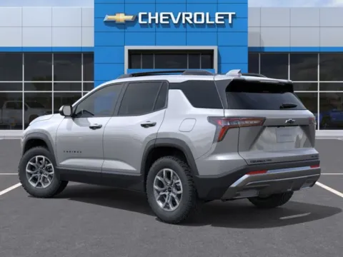 Another view of 2026 Chevrolet Equinox ACTIV for sale in Davison, MI at Hank Graff Chevrolet Davison