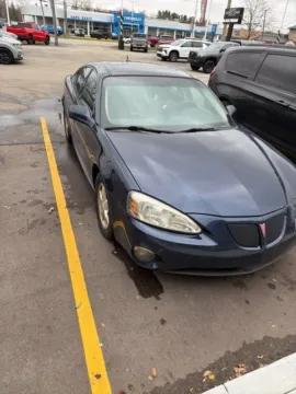 Another view of 2008 Pontiac Grand Prix for sale in Davison, MI at Hank Graff Chevrolet Davison