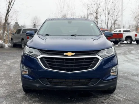 Photos of 2019 Chevrolet Equinox LT for sale in Davison, MI at Hank Graff Chevrolet Davison