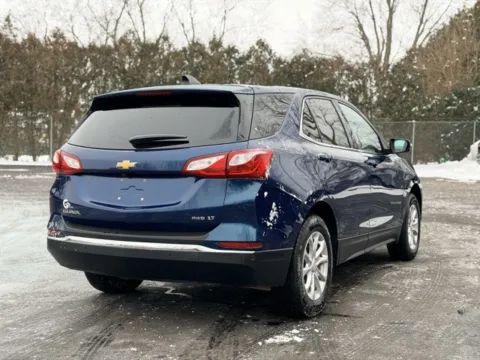 More photos of 2019 Chevrolet Equinox LT at Hank Graff Chevrolet Davison, MI