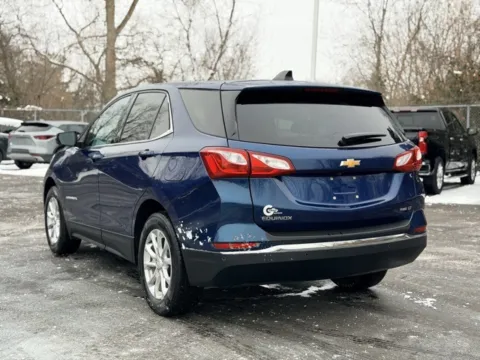 More photos of 2019 Chevrolet Equinox LT at Hank Graff Chevrolet Davison, MI