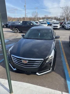 Photos of 2017 Cadillac CT6 3.6L Luxury for sale in Davison, MI at Hank Graff Chevrolet Davison