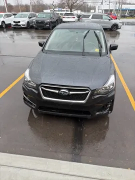 Photos of 2015 Subaru Impreza 2.0i Limited for sale in Davison, MI at Hank Graff Chevrolet Davison