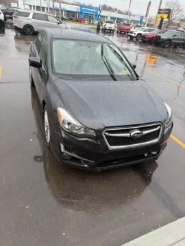 Another view of 2015 Subaru Impreza 2.0i Limited for sale in Davison, MI at Hank Graff Chevrolet Davison