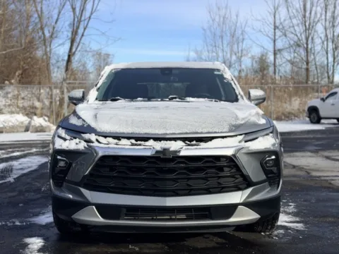 Photos of 2023 Chevrolet Blazer LT for sale in Davison, MI at Hank Graff Chevrolet Davison