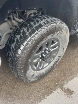 Another view of 2017 Chevrolet Silverado 2500HD LT for sale in Davison, MI at Hank Graff Chevrolet Davison