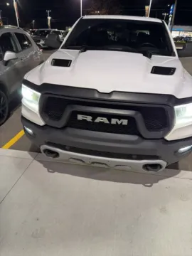 Photos of 2022 Ram 1500 Rebel for sale in Davison, MI at Hank Graff Chevrolet Davison