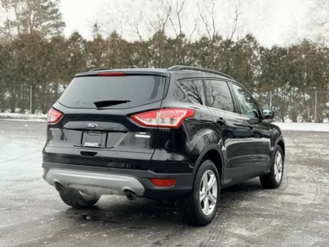 Another view of 2016 Ford Escape SE for sale in Davison, MI at Hank Graff Chevrolet Davison