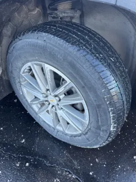 Another view of 2023 Chevrolet Traverse LT for sale in Davison, MI at Hank Graff Chevrolet Davison