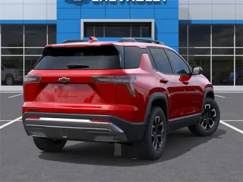 More photos of 2026 Chevrolet Equinox ACTIV at Hank Graff Chevrolet Davison, MI