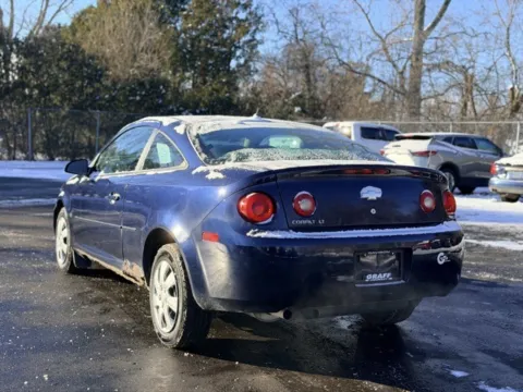 More photos of 2009 Chevrolet Cobalt LT at Hank Graff Chevrolet Davison, MI