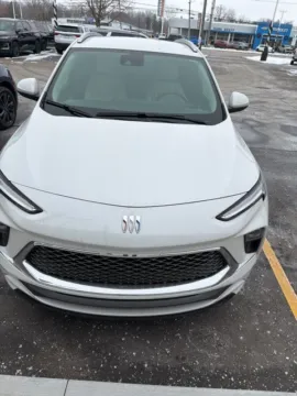 Photos of 2024 Buick Encore GX Avenir for sale in Davison, MI at Hank Graff Chevrolet Davison