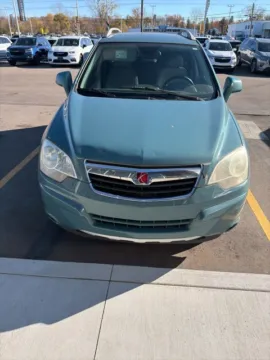 Photos of 2008 Saturn VUE XR for sale in Davison, MI at Hank Graff Chevrolet Davison