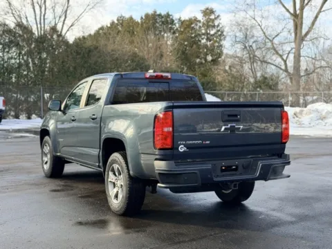 More photos of 2020 Chevrolet Colorado Z71 at Hank Graff Chevrolet Davison, MI