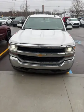 Photos of 2019 Chevrolet Silverado 1500 LD LT for sale in Davison, MI at Hank Graff Chevrolet Davison