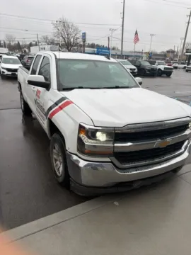 Another view of 2019 Chevrolet Silverado 1500 LD LT for sale in Davison, MI at Hank Graff Chevrolet Davison