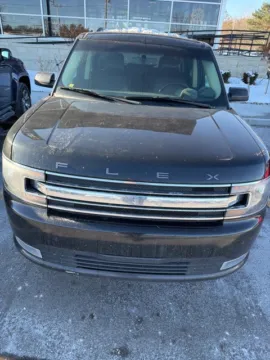 Photos of 2013 Ford Flex SEL for sale in Davison, MI at Hank Graff Chevrolet Davison