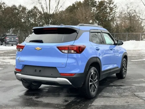 More photos of 2024 Chevrolet TrailBlazer LT at Hank Graff Chevrolet Davison, MI
