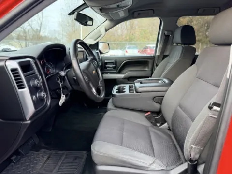 More photos of 2014 Chevrolet Silverado 1500 LT at Hank Graff Chevrolet Davison, MI