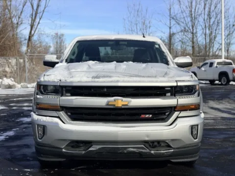 Photos of 2017 Chevrolet Silverado 1500 LT for sale in Davison, MI at Hank Graff Chevrolet Davison