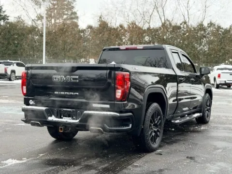 More photos of 2021 GMC Sierra 1500 Elevation at Hank Graff Chevrolet Davison, MI