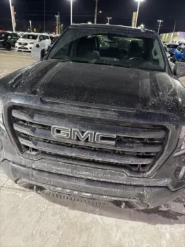 Photos of 2021 GMC Sierra 1500 Elevation for sale in Davison, MI at Hank Graff Chevrolet Davison