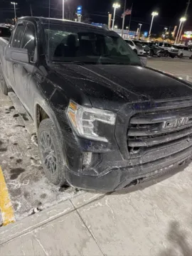 Another view of 2021 GMC Sierra 1500 Elevation for sale in Davison, MI at Hank Graff Chevrolet Davison