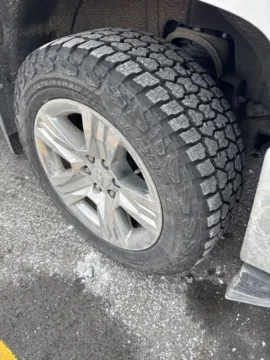 More photos of 2018 Chevrolet Silverado 1500 Custom at Hank Graff Chevrolet Davison, MI