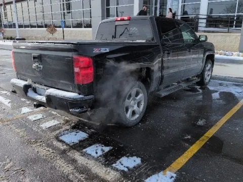 More photos of 2017 Chevrolet Silverado 1500 LT at Hank Graff Chevrolet Davison, MI