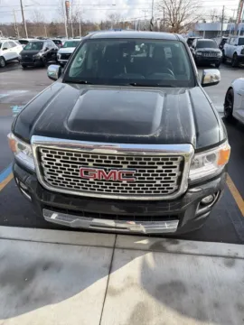 Photos of 2020 GMC Canyon Denali for sale in Davison, MI at Hank Graff Chevrolet Davison