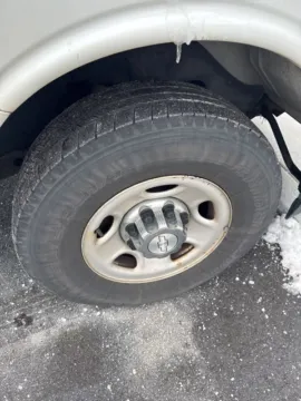 More photos of 2017 Chevrolet Express 2500 Work Van at Hank Graff Chevrolet Davison, MI