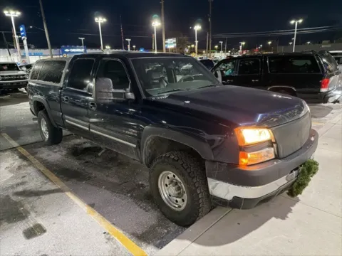 Photos of 2006 Chevrolet Silverado 2500HD LT for sale in Davison, MI at Hank Graff Chevrolet Davison