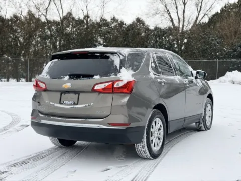 More photos of 2019 Chevrolet Equinox LT at Hank Graff Chevrolet Davison, MI