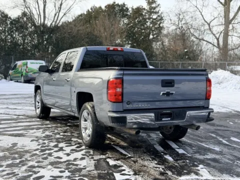 More photos of 2015 Chevrolet Silverado 1500 LTZ at Hank Graff Chevrolet Davison, MI
