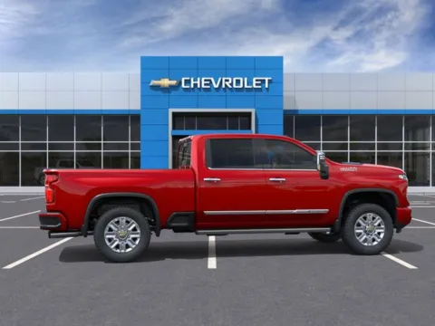 More photos of 2026 Chevrolet Silverado 2500HD High Country at Hank Graff Chevrolet Davison, MI