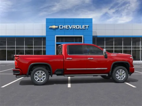 More photos of 2026 Chevrolet Silverado 2500HD High Country at Hank Graff Chevrolet Davison, MI