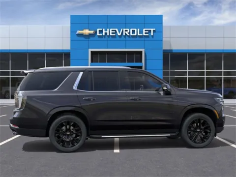 More photos of 2026 Chevrolet Tahoe Premier at Hank Graff Chevrolet Davison, MI