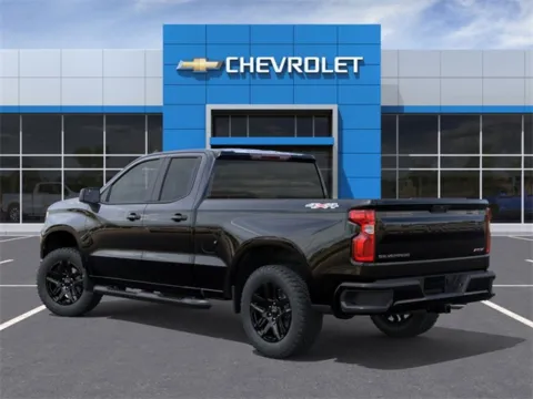 Another view of 2026 Chevrolet Silverado 1500 RST for sale in Davison, MI at Hank Graff Chevrolet Davison