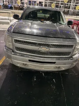 Photos of 2012 Chevrolet Silverado 1500 LT for sale in Davison, MI at Hank Graff Chevrolet Davison