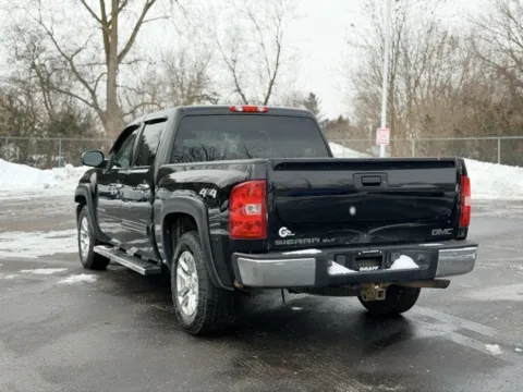 More photos of 2012 Chevrolet Silverado 1500 LT at Hank Graff Chevrolet Davison, MI