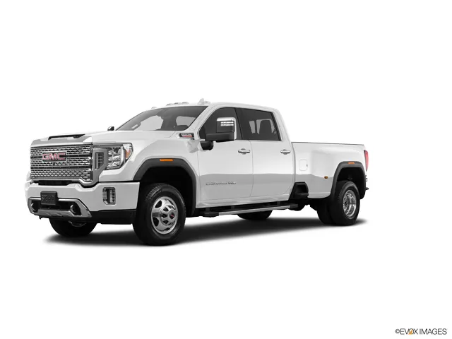 2021 GMC Sierra 3500 Denali HD Denali's photo