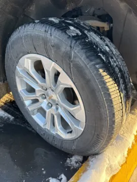 More photos of 2023 Chevrolet Silverado 1500 LTZ at Hank Graff Chevrolet Davison, MI